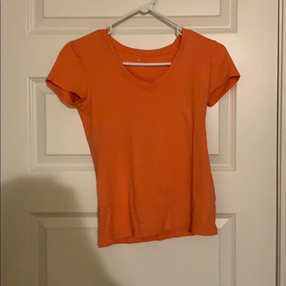 Women’s short sleeve